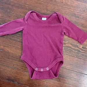 Super soft and comfortable long-sleeved onesie by Kate Quinn